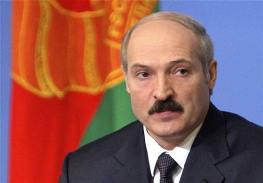 Соболезнования семьям погибших горняков передал президент Белоруссии Александр Лукашенко